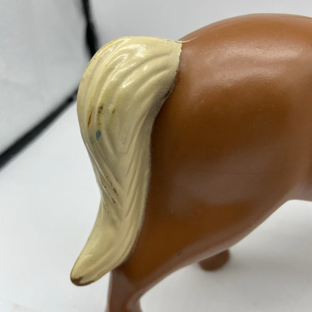 Learning Resources Farm Horse 7